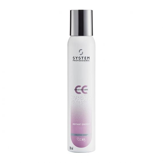 System Professional Styling Instant Energy 200ml