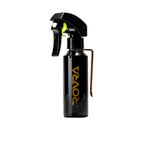 Rovra Hair Sprayer 100 ML – Black Edition