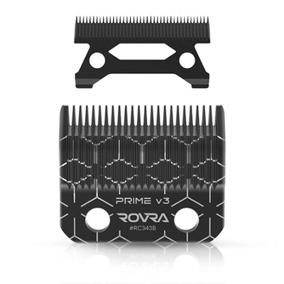 Rovra Replacement Blade Impact V2 / Super Cut – Taper Prime V3