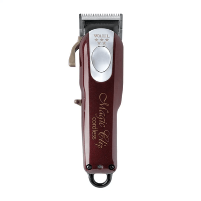 Wahl Cordless Magic Clipper 5-Star
