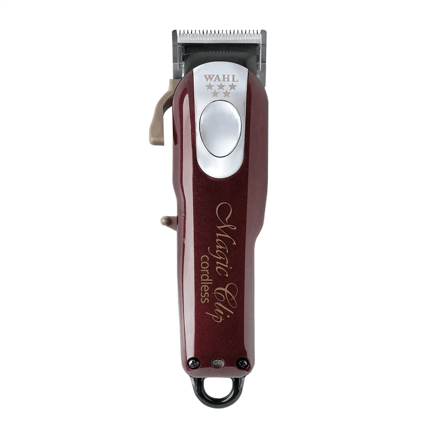 Wahl Cordless Magic Clipper 5-Star