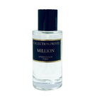 Collection Privée - Million Édition Finale 50 ml Eau de Parfum Unisex