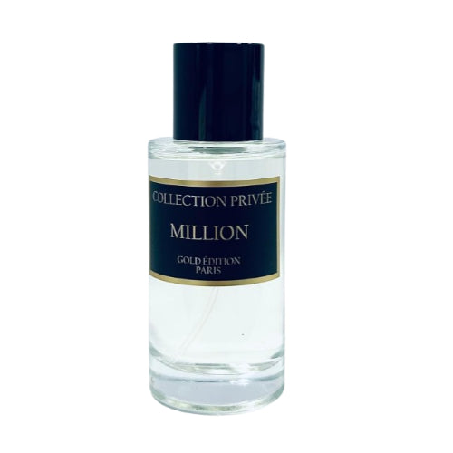 Collection Privée - Million Édition Finale 50 ml Eau de Parfum Unisex