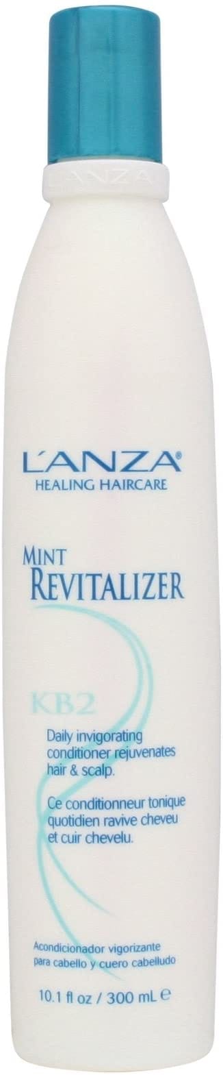 Lanza KB2 Mint Revitalizer 300ml