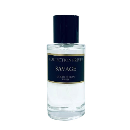 Collection Privée - Salvage 50 ml Eau de Parfum Unisex