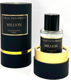 Collection Privée - Million Édition Finale 50 ml Eau de Parfum Unisex