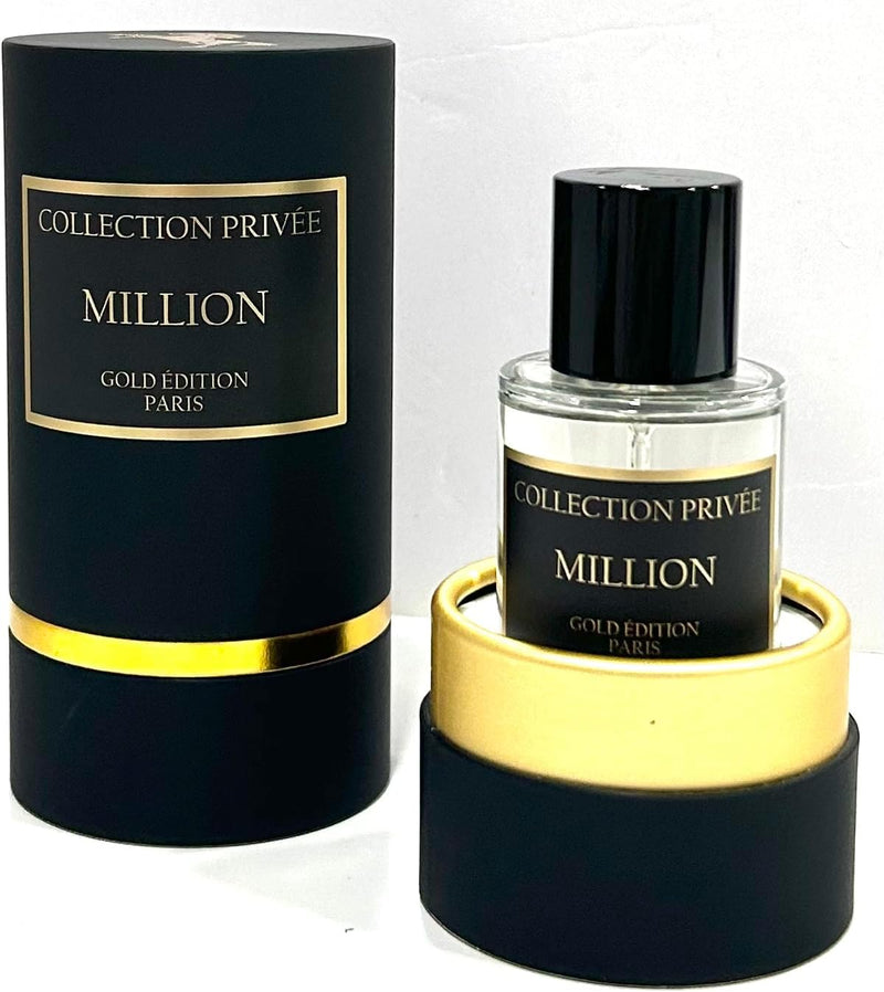 Collection Privée - Million Édition Finale 50 ml Eau de Parfum Unisex