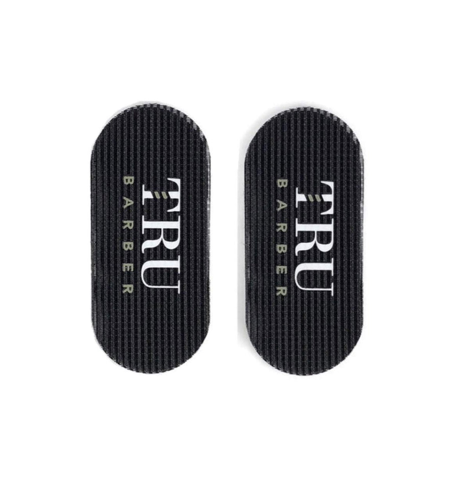 Tru Barber Hair Grippers