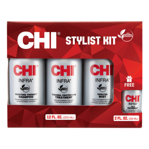 CHI Home Stylist Kit