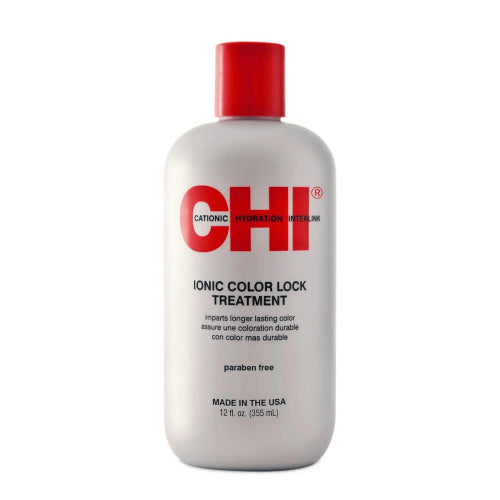 CHI Ionic Color Lock Treatment 946ml