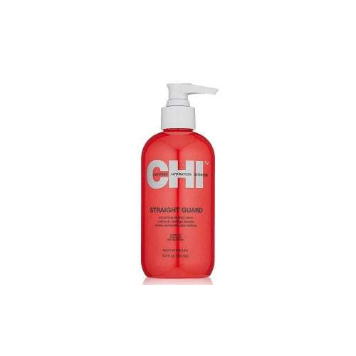 CHI Straight Guard Smoothing Styling Cream 251ml