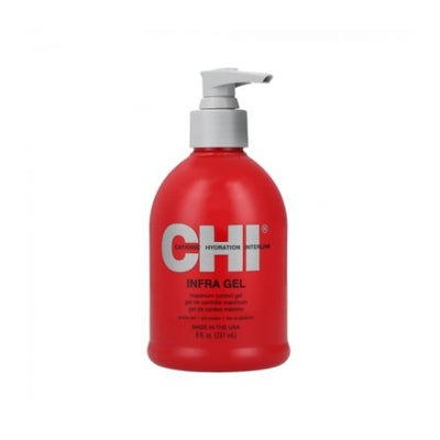 CHI Infra Gel Maximum Control Gel 237ml