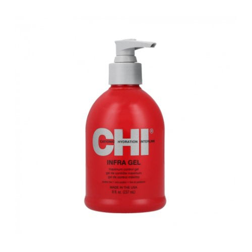 CHI Infra Gel Maximum Control Gel 237ml