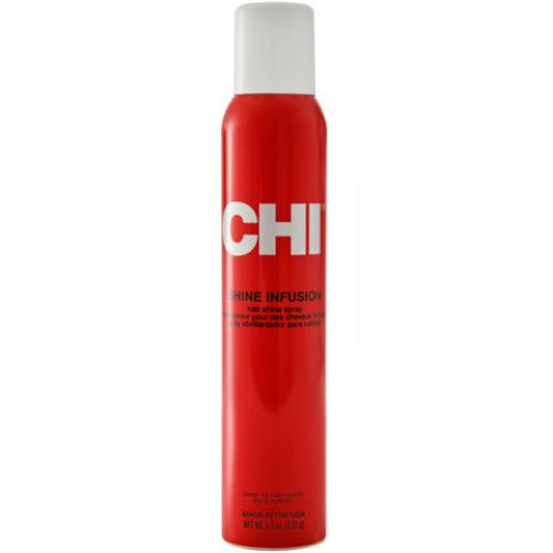 CHI Shine Infusion Thermal Polishing Spray 150gr