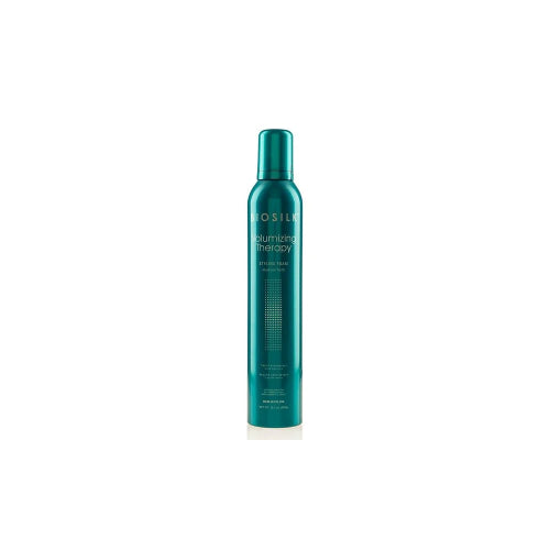 BIOSILK Volumizing Therapy Styling Foam - Medium Hold 360gr