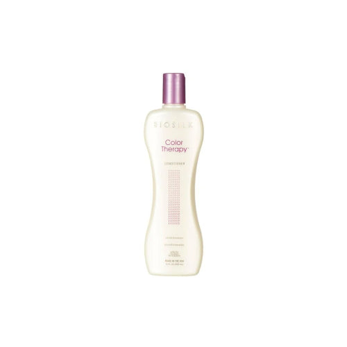 BIOSILK Color Therapy Conditioner 355ml