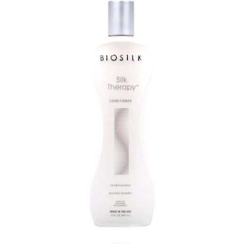 BIOSILK Silk Therapy 17 Miracle  Leave -in Conditioner 167ml