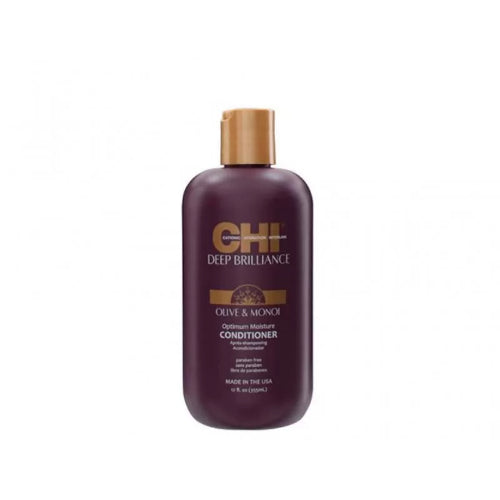 CHI Deep Brilliance Moisture Conditioner 355ml