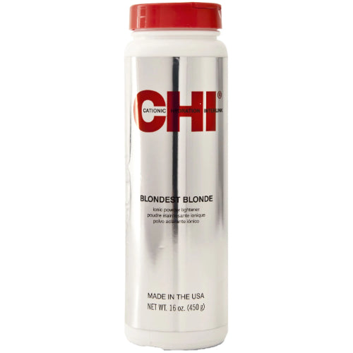 CHI Blondest Blonde Lightener Powder 454gr
