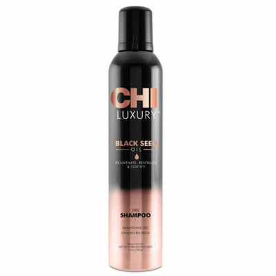 CHI Luxury Black Seed Oil Dry Shampoo 150gr