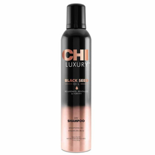 CHI Luxury Black Seed Oil Dry Shampoo 150gr