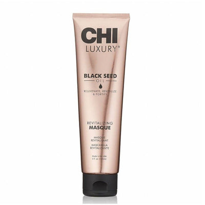 CHI Luxury Black Seed Oil Revitalizing Masque 148ml