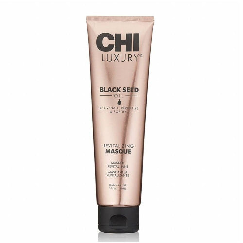 CHI Luxury Black Seed Oil Revitalizing Masque 148ml
