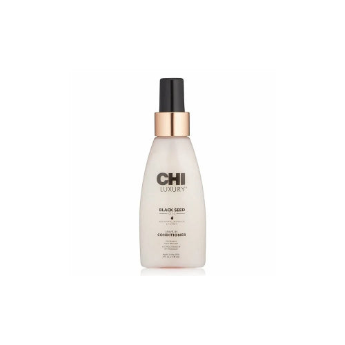 CHI Luxury Black Seed Oil Leave-In Conditioner 118ml