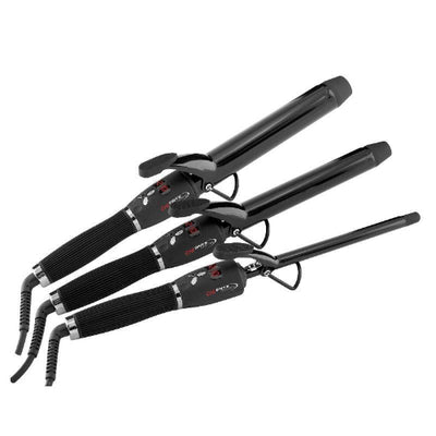 CHI Onyx Euroshine Ceramic Krultang 1,25 Inch