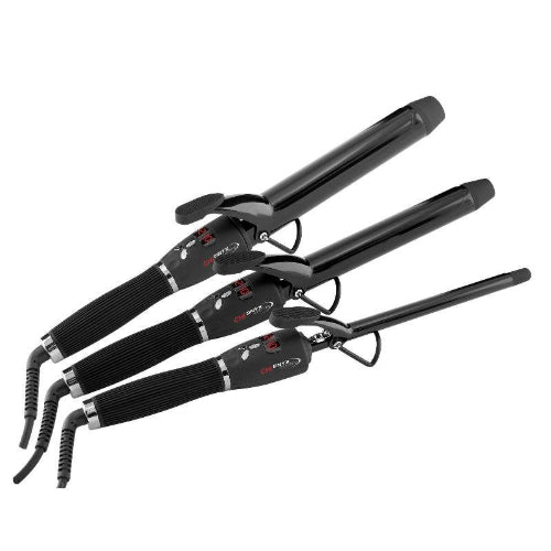 CHI Onyx Euroshine Ceramic Krultang 1,25 Inch