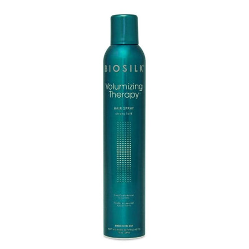 BIOSILK Volumizing Therapy Hairspray 284gr
