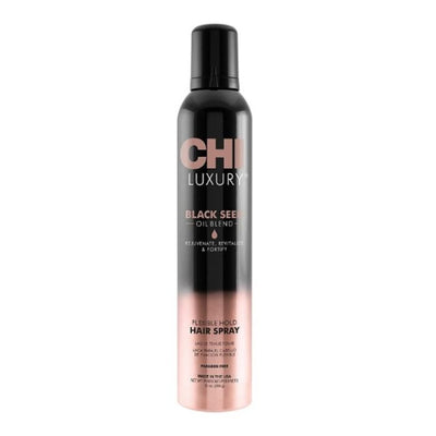 CHI Luxury Black Seed Oil Flexible Hold Hair Spray 284gr