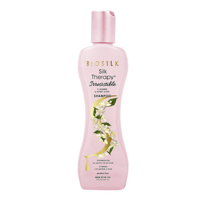 BIOSILK Silk Therapy Shampoo - Irresistible 207ml