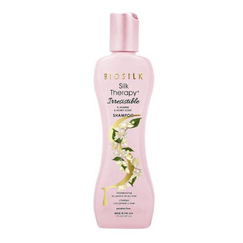 BIOSILK Silk Therapy Shampoo - Irresistible 207ml