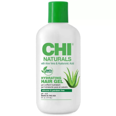 CHI Naturals Hydrating Hair Gel 177ml
