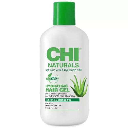 CHI Naturals Hydrating Hair Gel 177ml