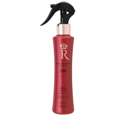 CHI Prof RT Royal Guard Heat Protectant Spray 177ml