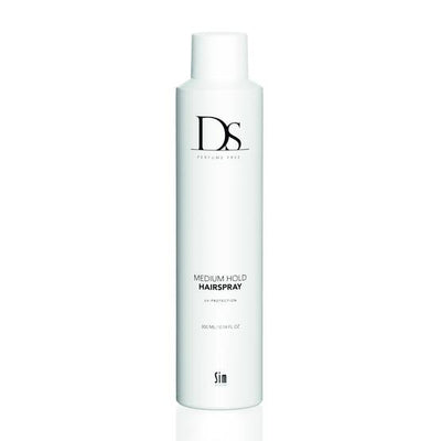 DS Medium Hold Hairspray