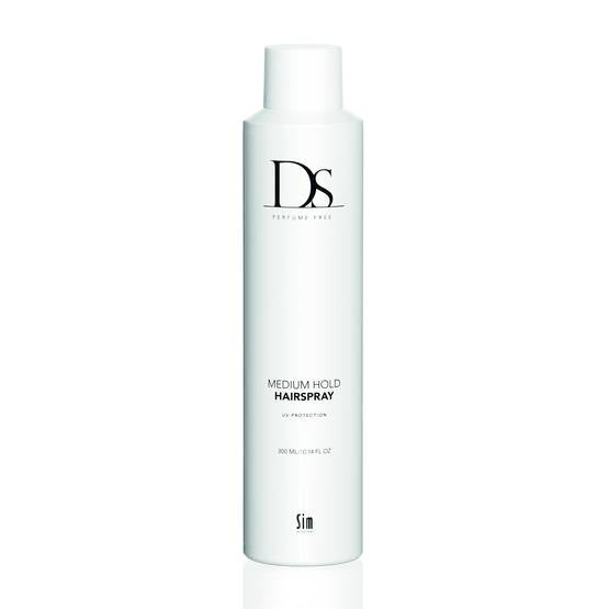 DS Medium Hold Hairspray
