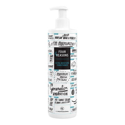 Four Reasons Ultra Moisture Conditioner 500ml