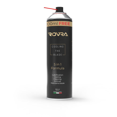 Rovra 5‑in‑1 Clipper Spray