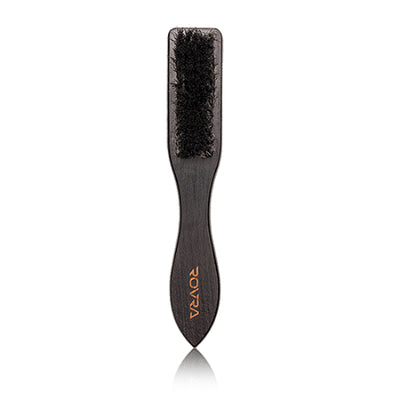 Rovra Fade Brush M – Wooden Handle
