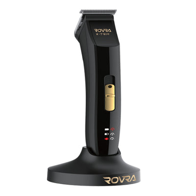 Rovra Hair Trimmer X‑Trim – 6500 RPM
