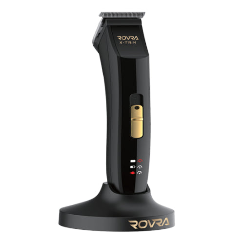 Rovra Hair Trimmer X‑Trim – 6500 RPM