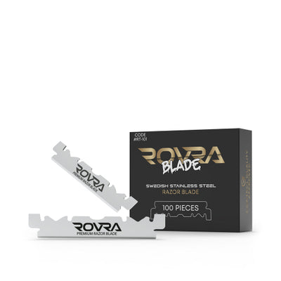 Rovra Half Blades – 100 Stuks