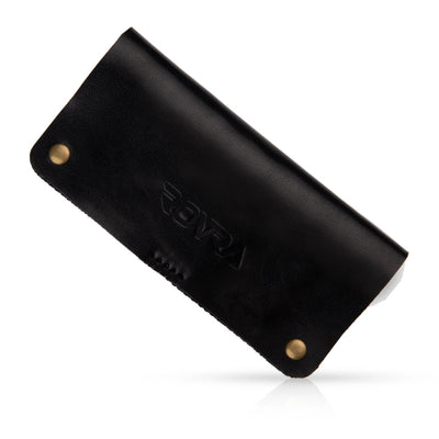 Rovra Scissors Pouch – Luxe Beschermhoes voor Kappersscharen