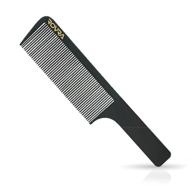 Rovra Clipper Over Comb – Carbon Black