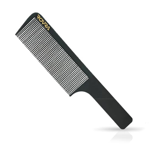 Rovra Clipper Over Comb – Carbon Black