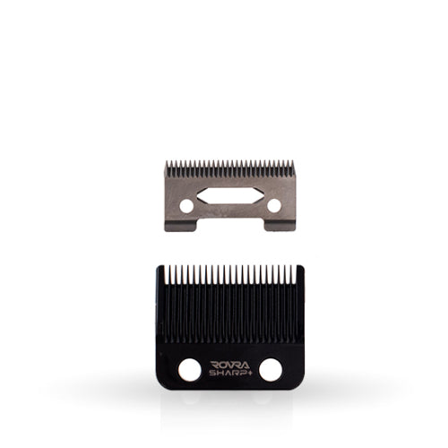Rovra Replacement Blade X‑Clip – Sharp+