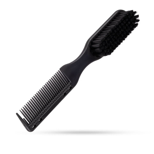 Rovra Brush Fade Comb – L